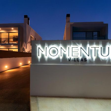 Momentum Villas Jaliszósz Kültér fotó