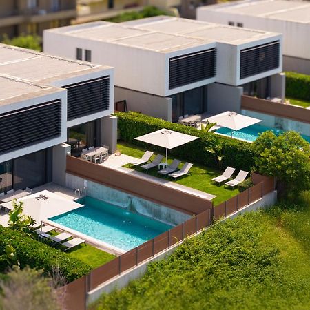 Momentum Villas Jaliszósz Kültér fotó
