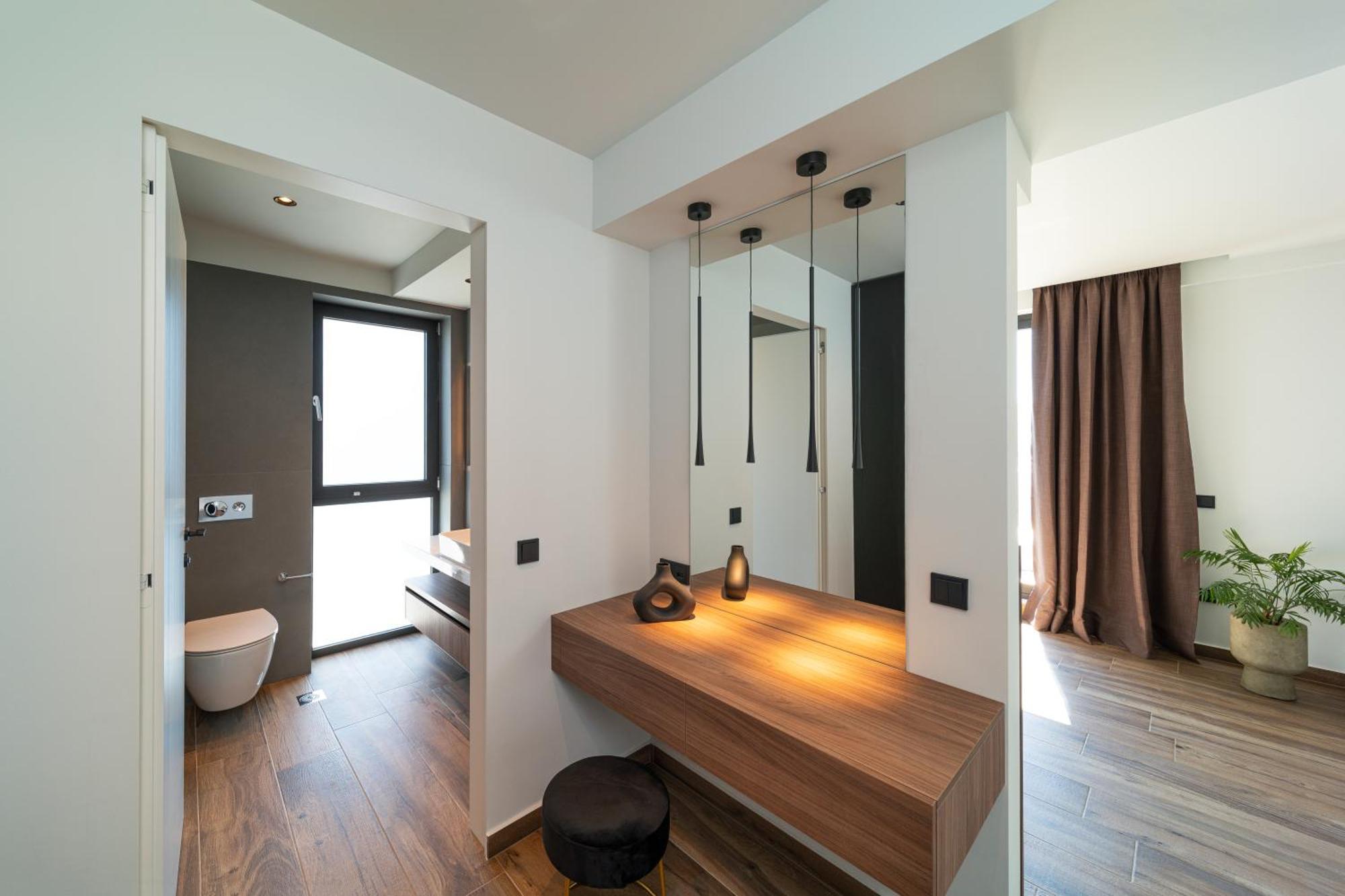 Momentum Villas Jaliszósz Kültér fotó