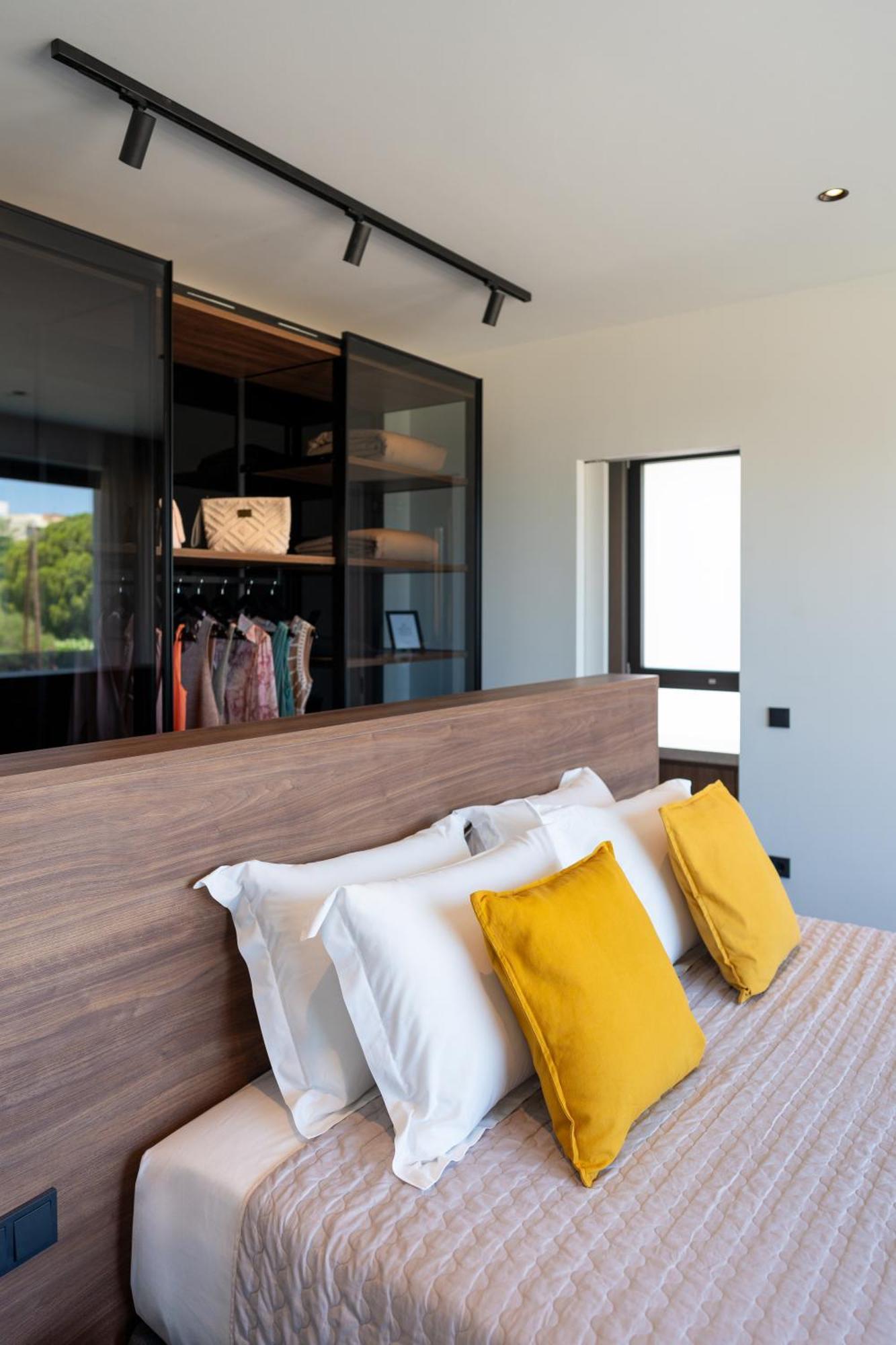 Momentum Villas Jaliszósz Kültér fotó