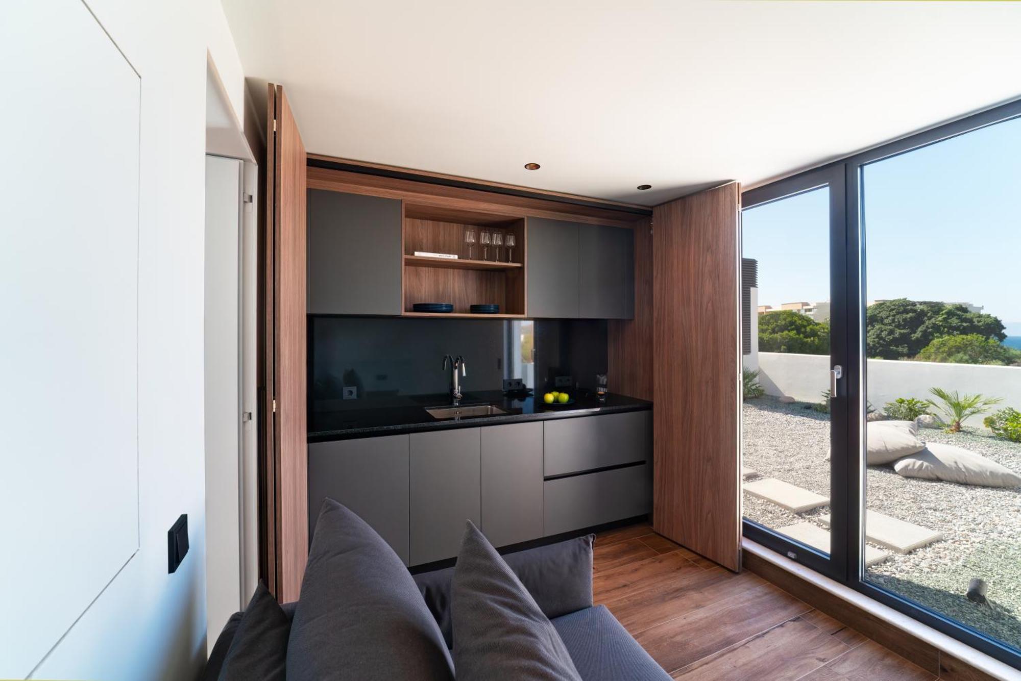 Momentum Villas Jaliszósz Kültér fotó