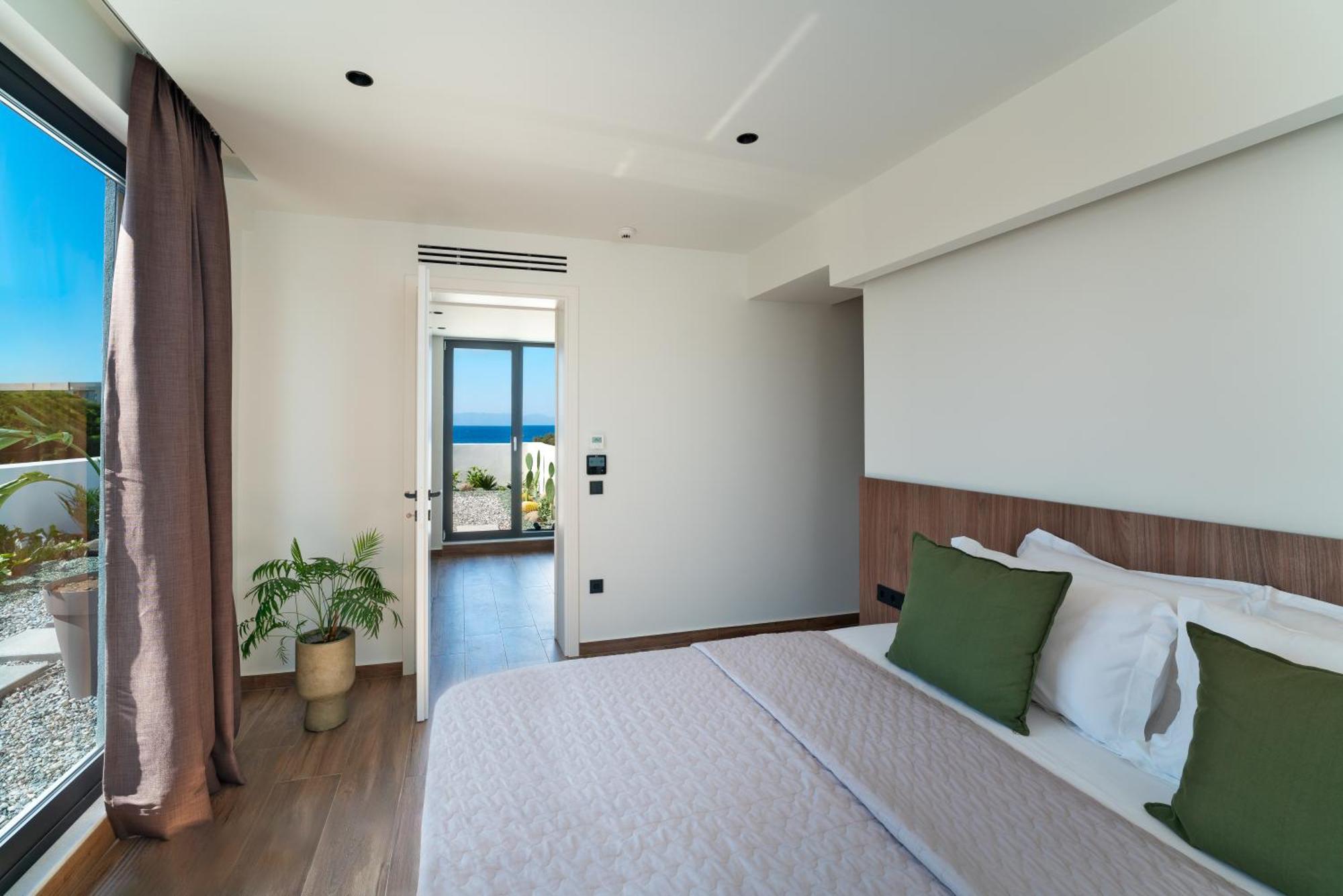 Momentum Villas Jaliszósz Kültér fotó