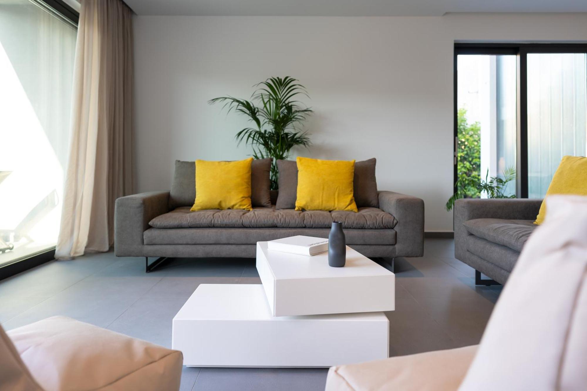 Momentum Villas Jaliszósz Kültér fotó