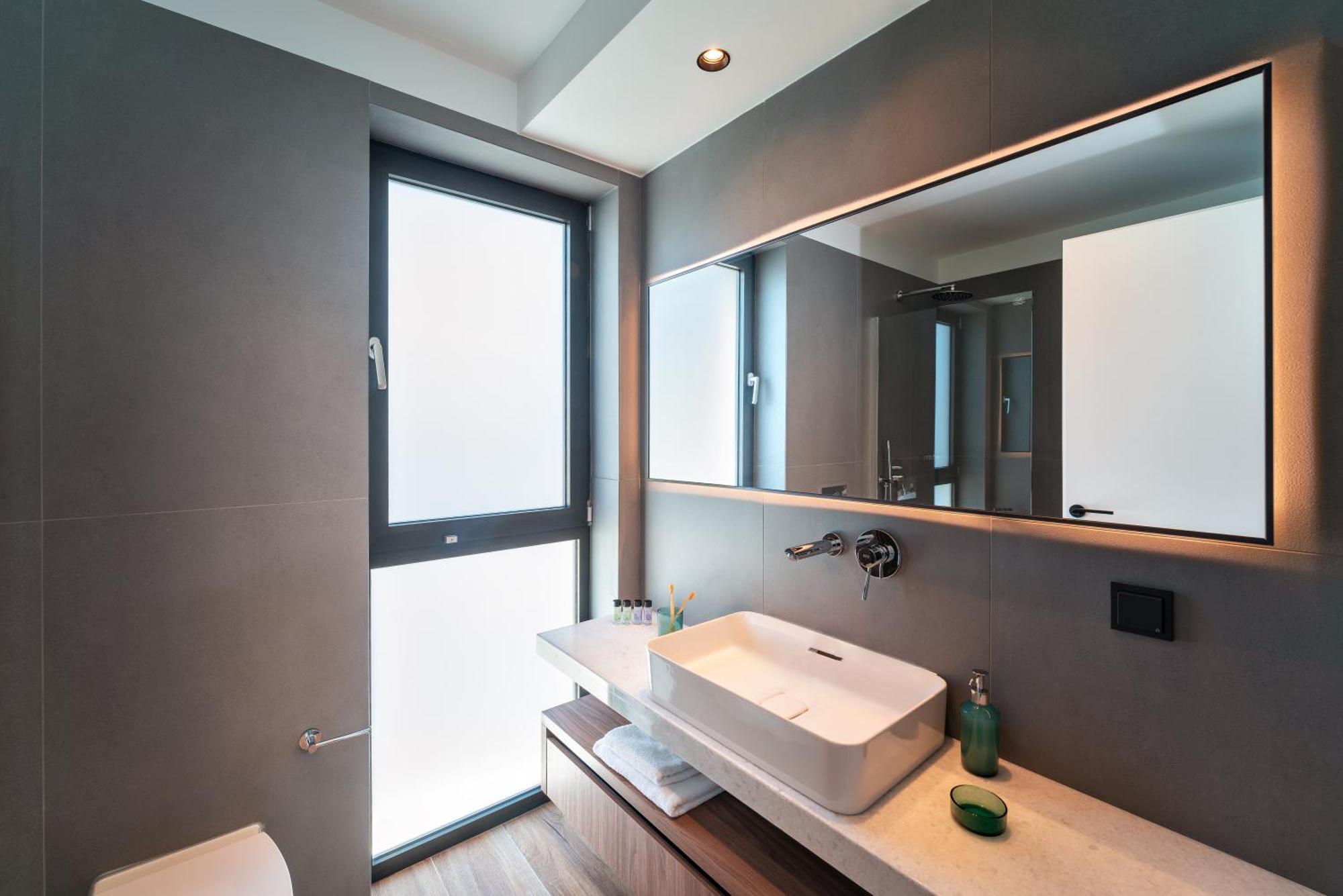 Momentum Villas Jaliszósz Kültér fotó