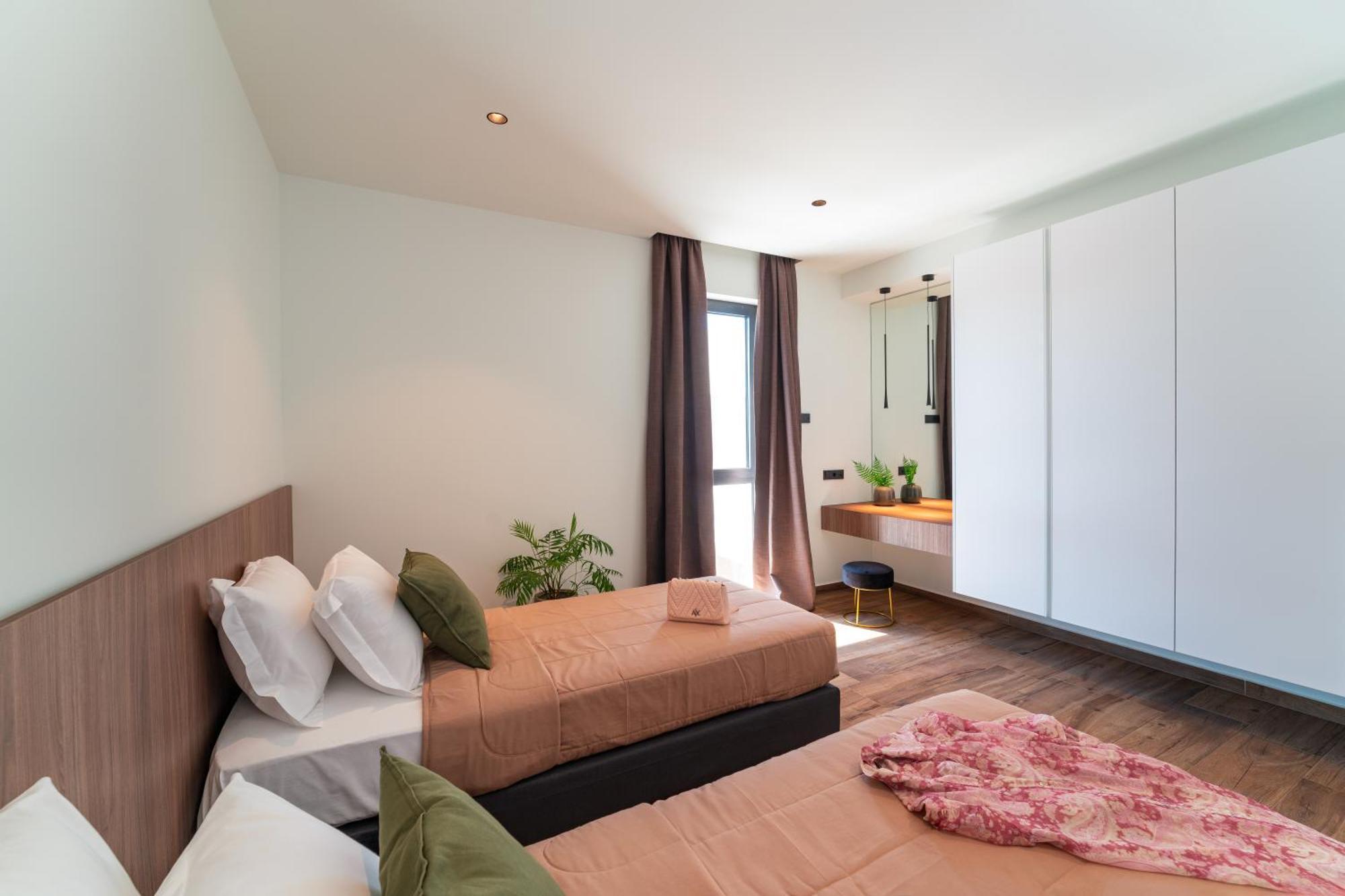 Momentum Villas Jaliszósz Kültér fotó