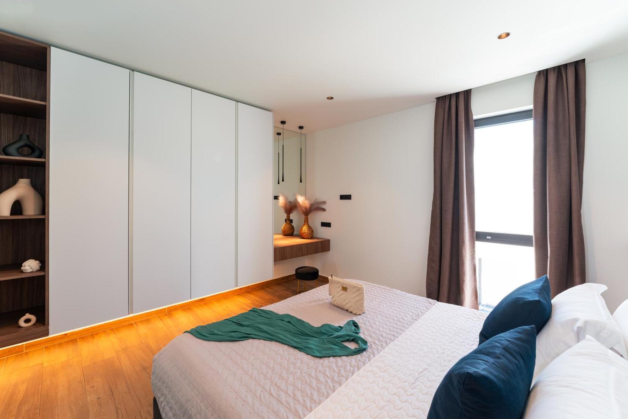 Momentum Villas Jaliszósz Kültér fotó