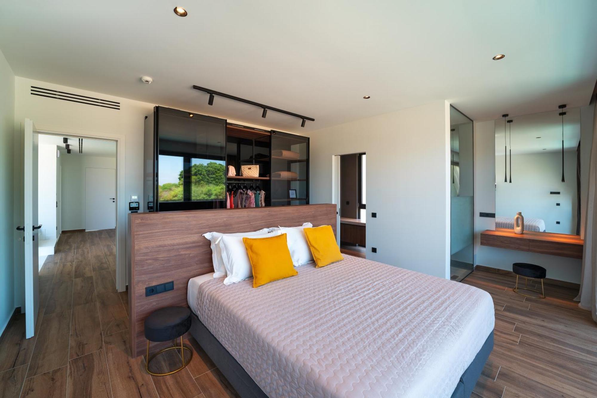 Momentum Villas Jaliszósz Kültér fotó