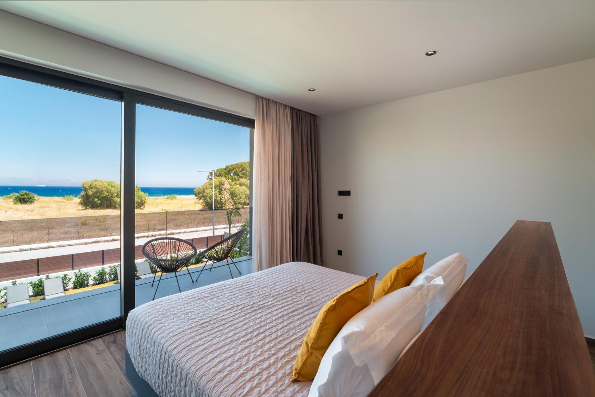 Momentum Villas Jaliszósz Kültér fotó