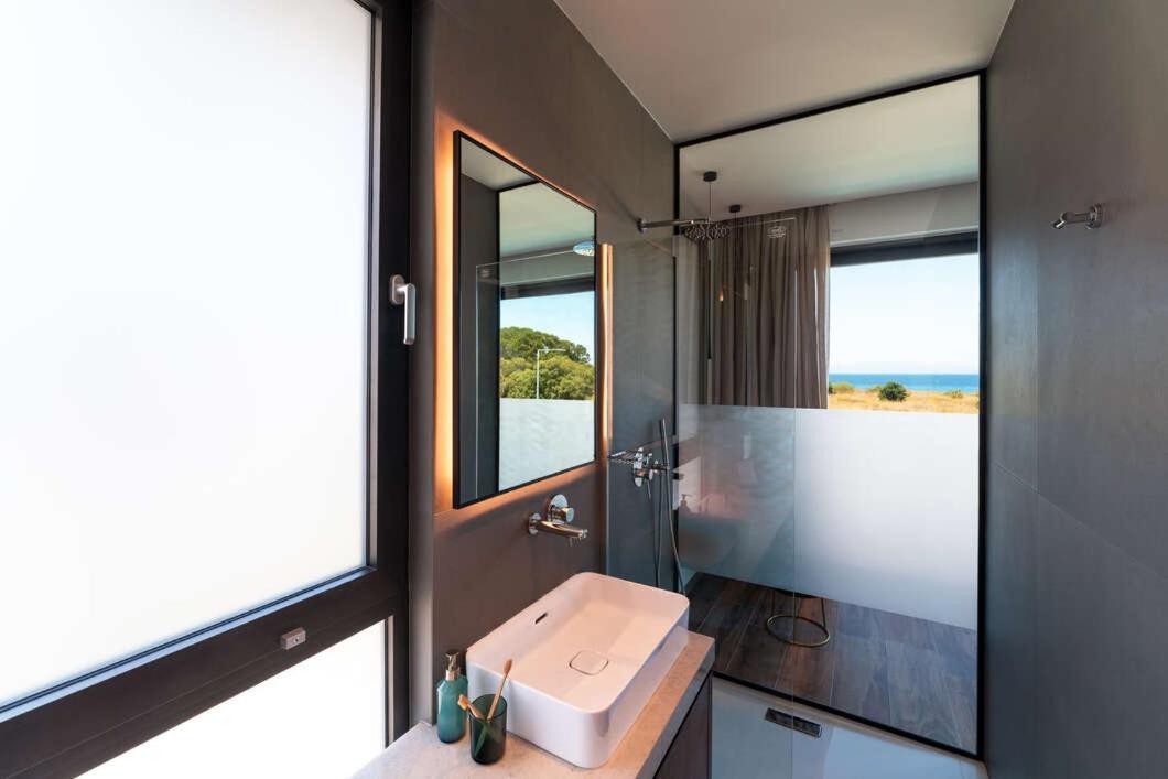 Momentum Villas Jaliszósz Szoba fotó
