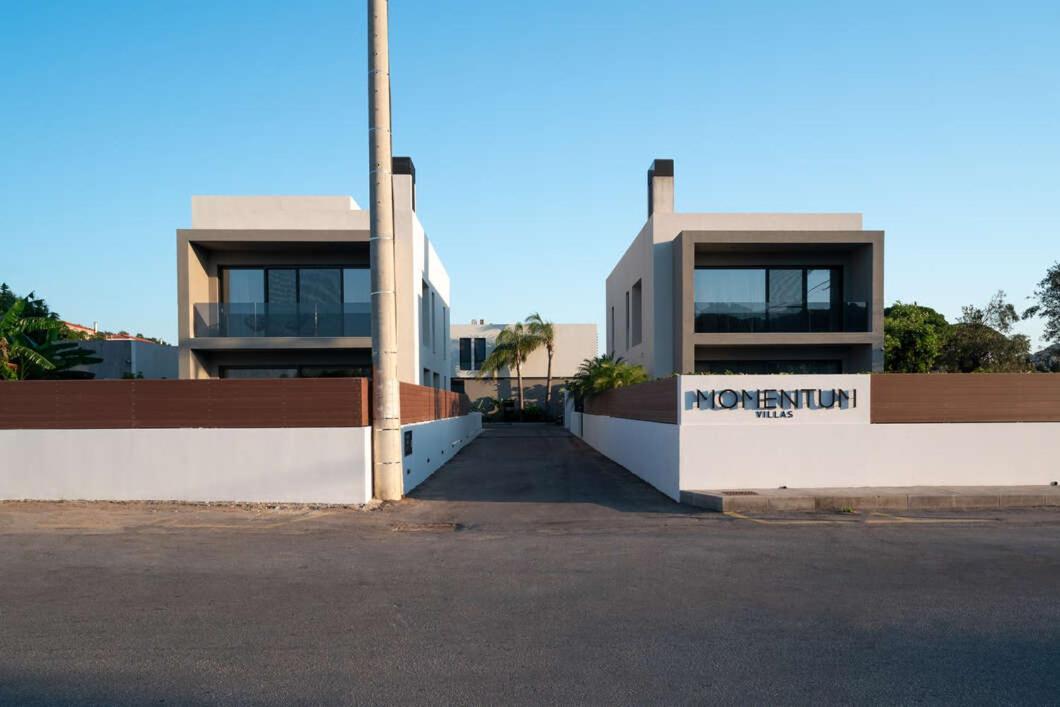 Momentum Villas Jaliszósz Szoba fotó