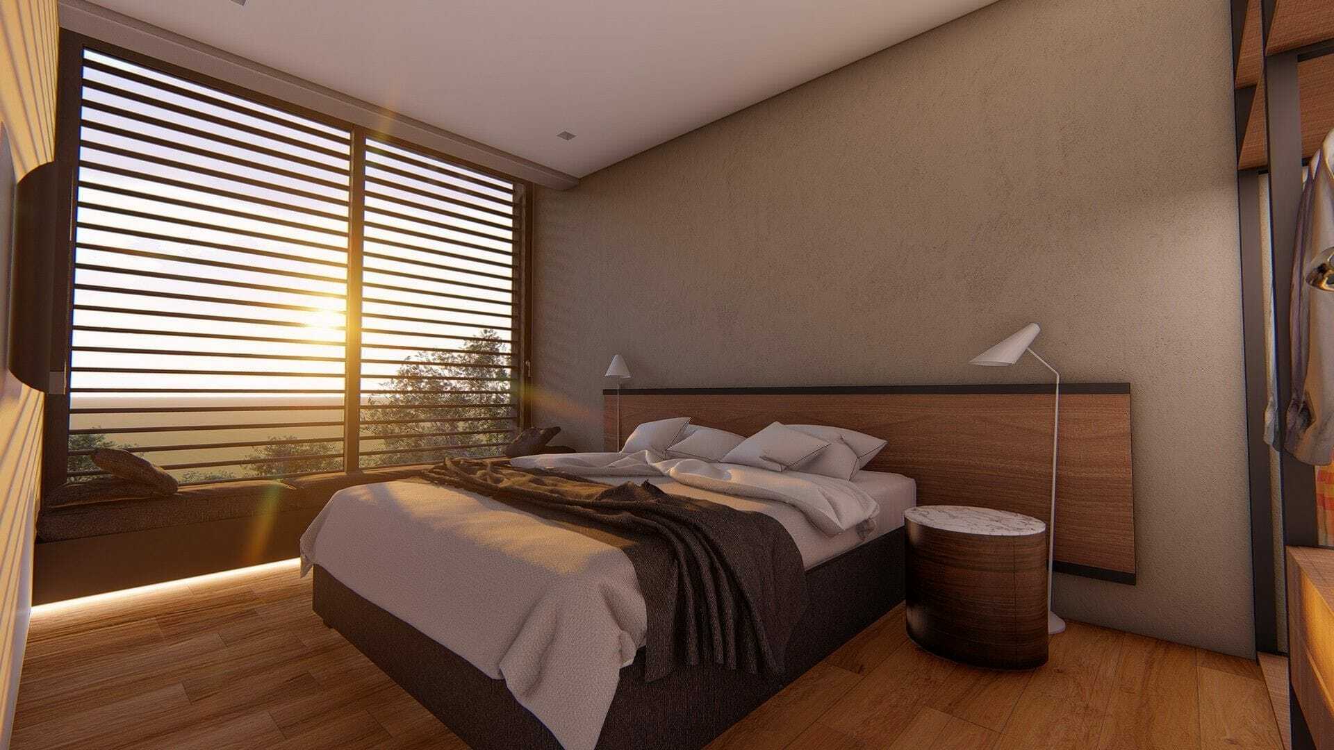 Momentum Villas Jaliszósz Kültér fotó