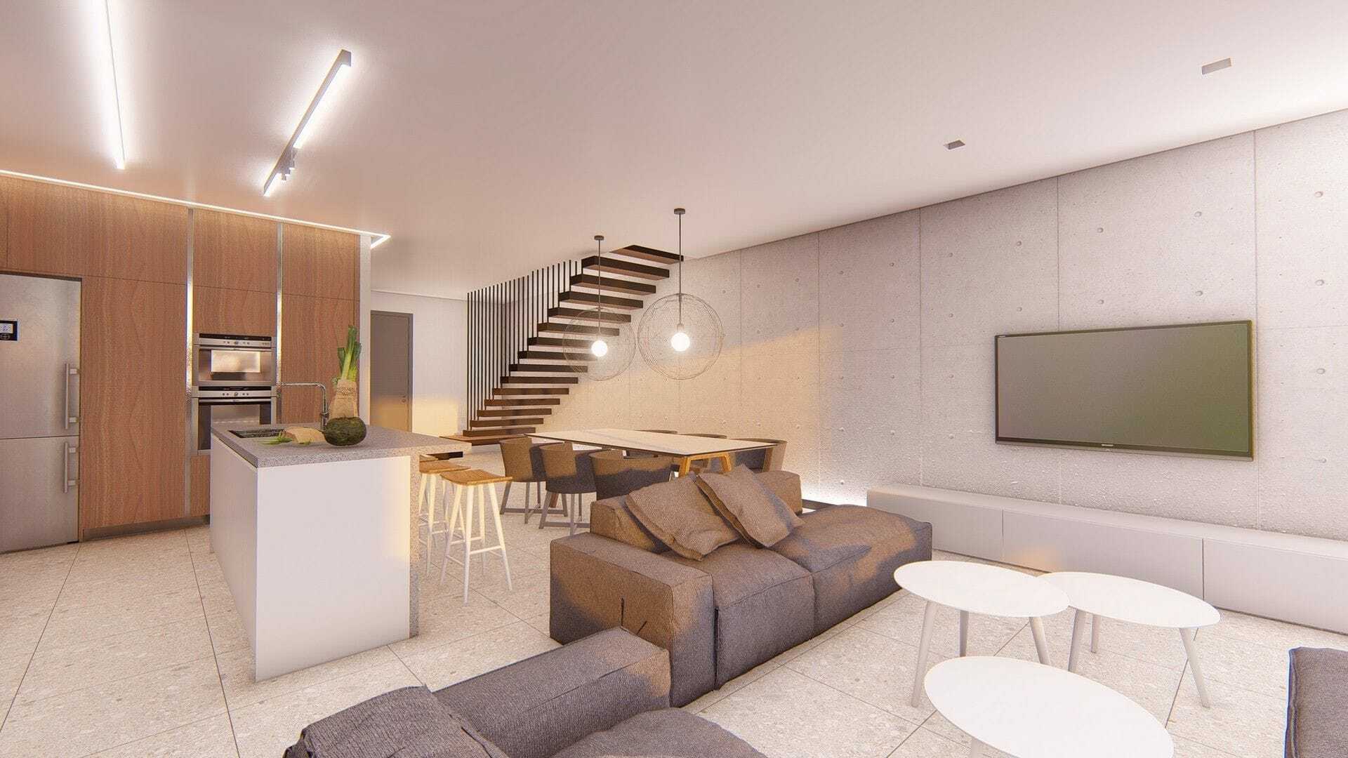 Momentum Villas Jaliszósz Kültér fotó