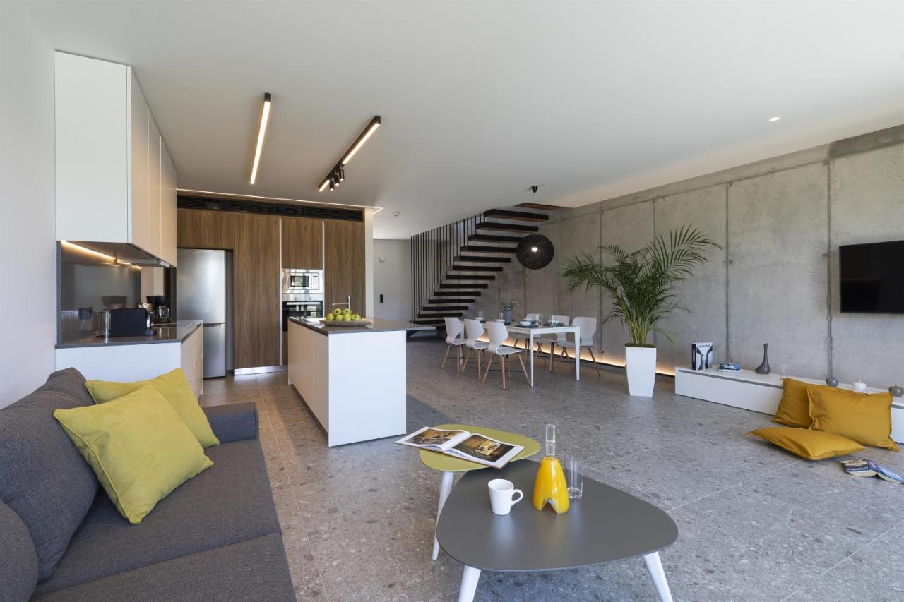 Momentum Villas Jaliszósz Kültér fotó