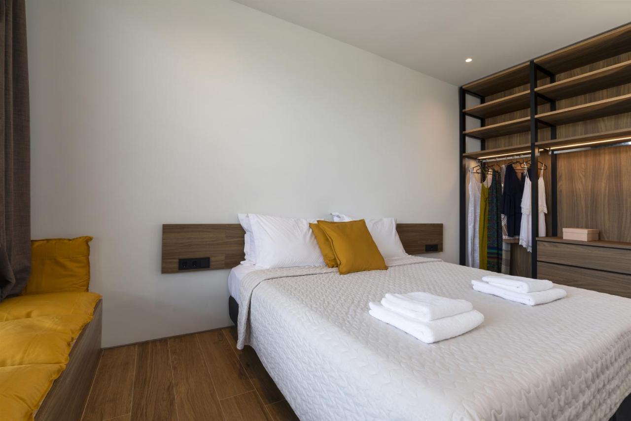 Momentum Villas Jaliszósz Kültér fotó