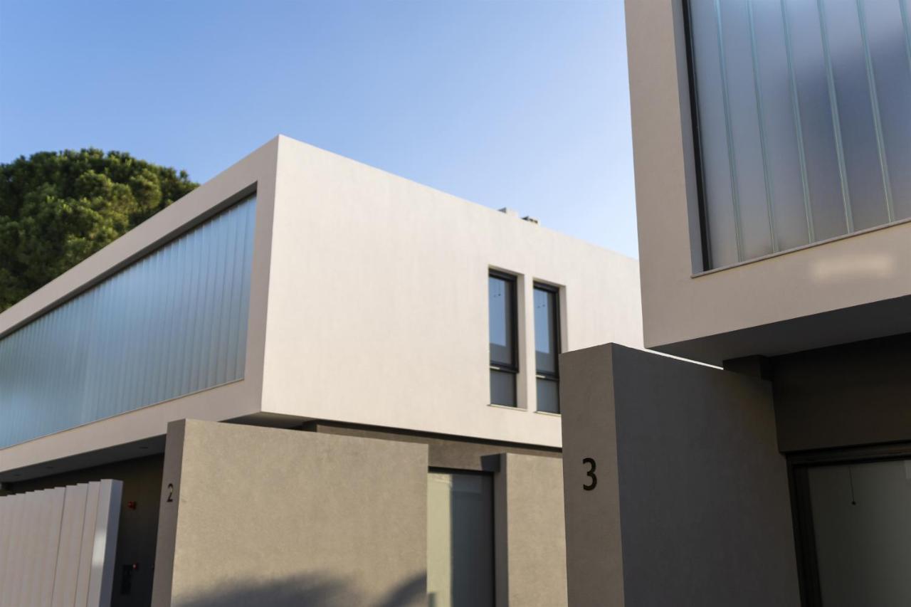 Momentum Villas Jaliszósz Kültér fotó