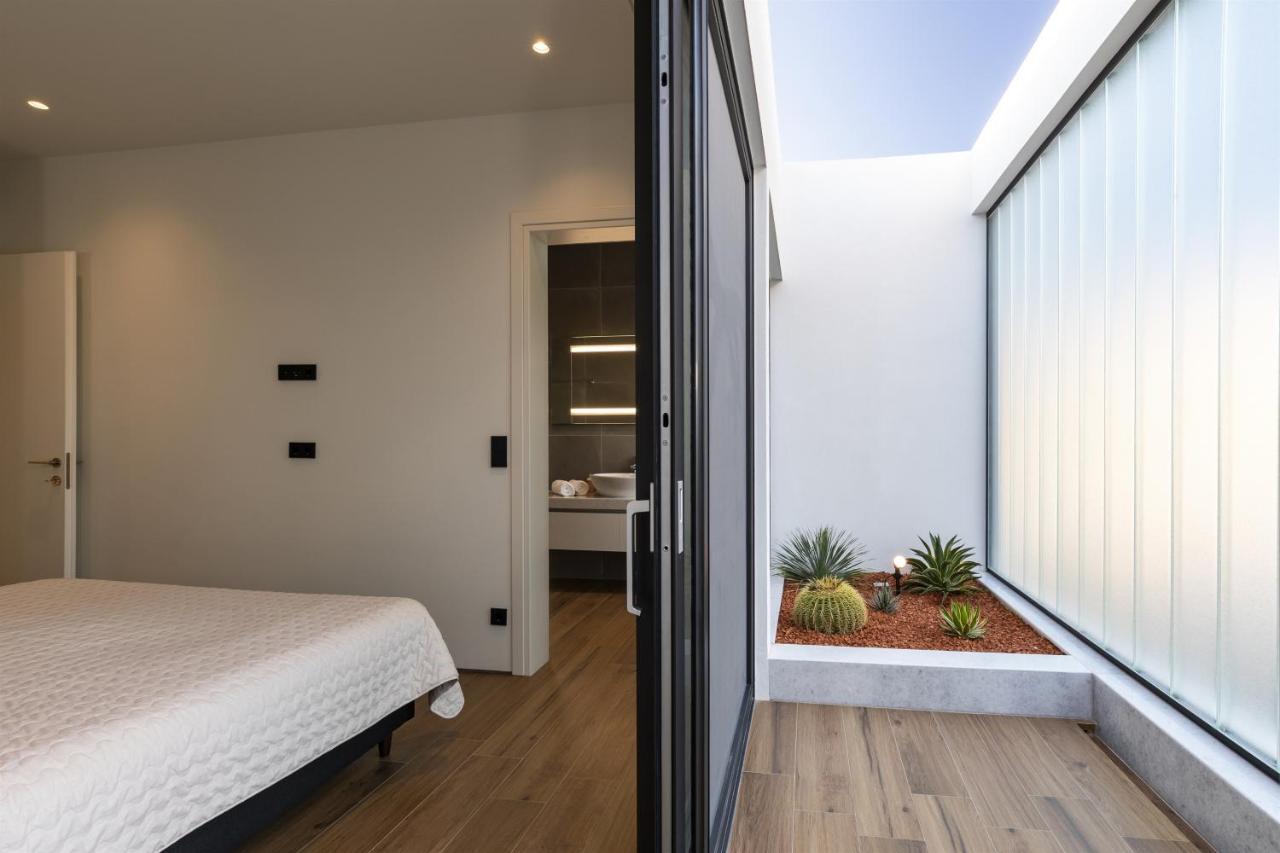 Momentum Villas Jaliszósz Kültér fotó