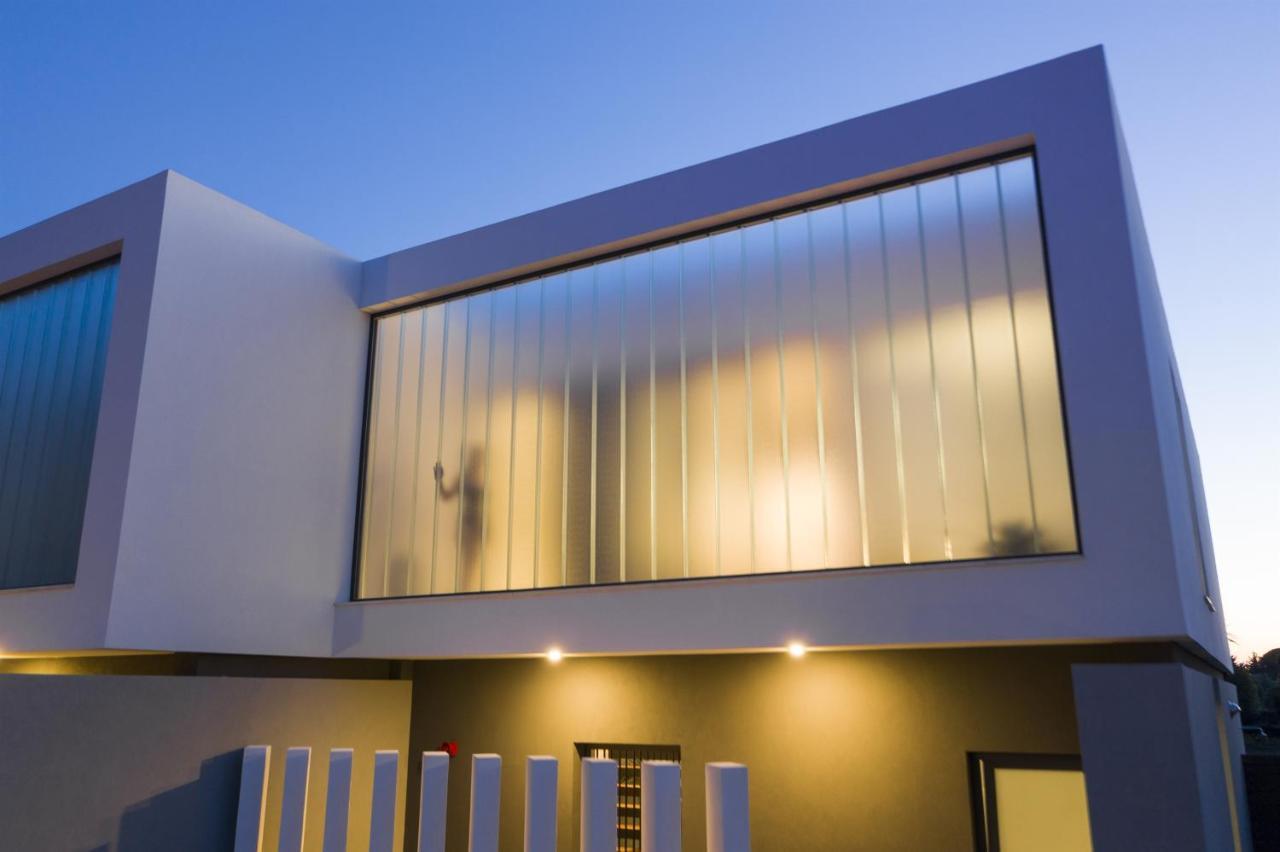 Momentum Villas Jaliszósz Kültér fotó