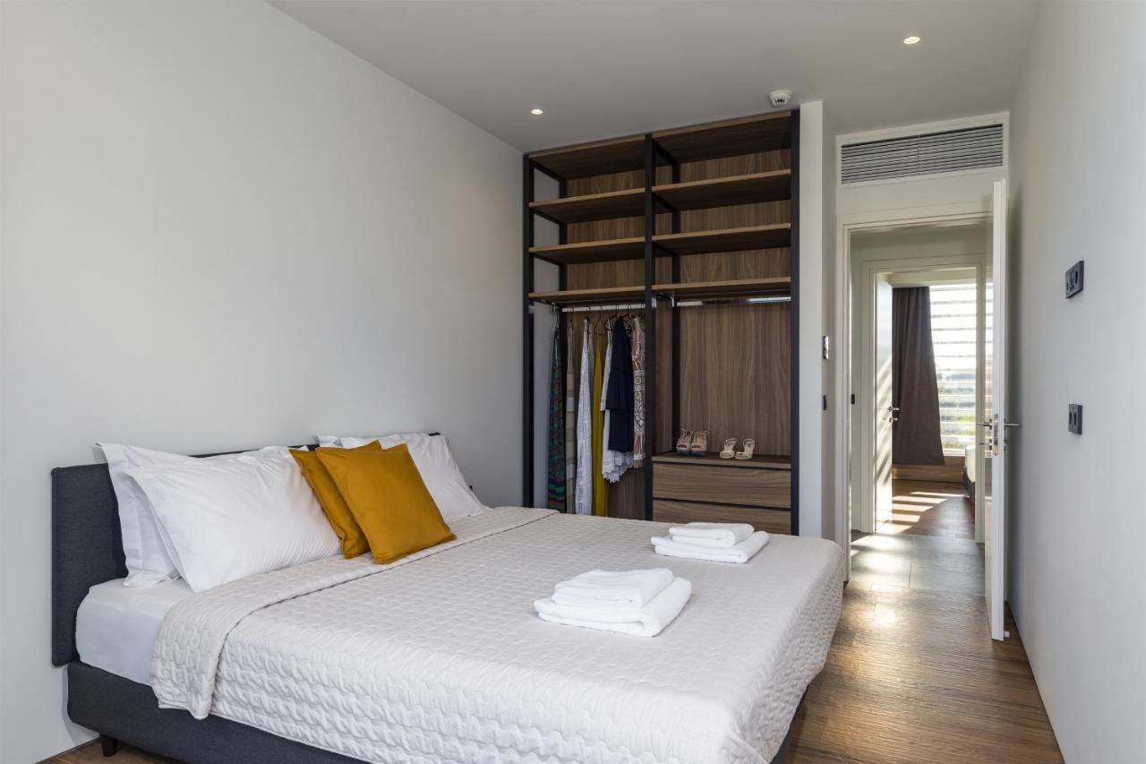 Momentum Villas Jaliszósz Kültér fotó