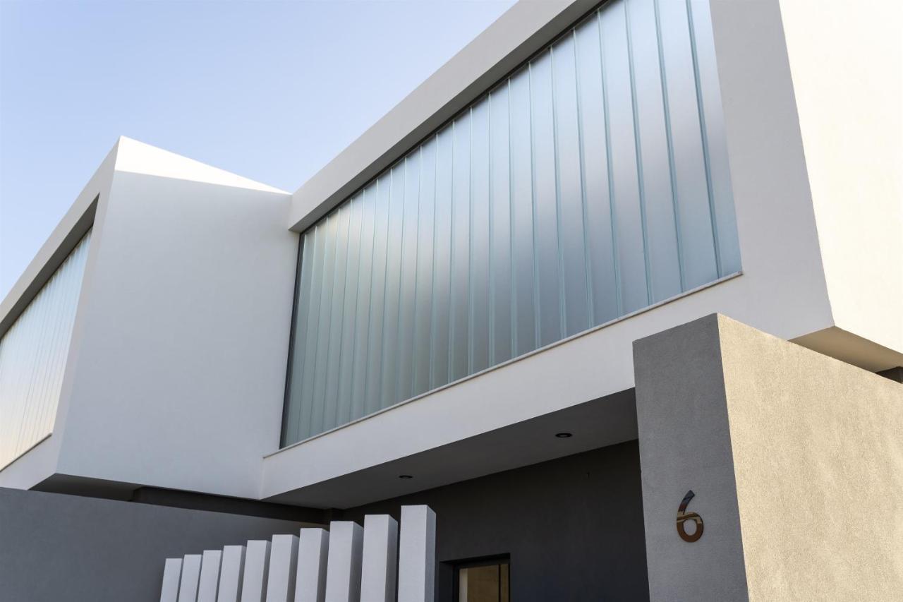 Momentum Villas Jaliszósz Kültér fotó