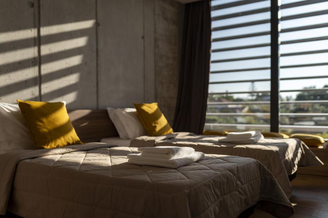 Momentum Villas Jaliszósz Kültér fotó