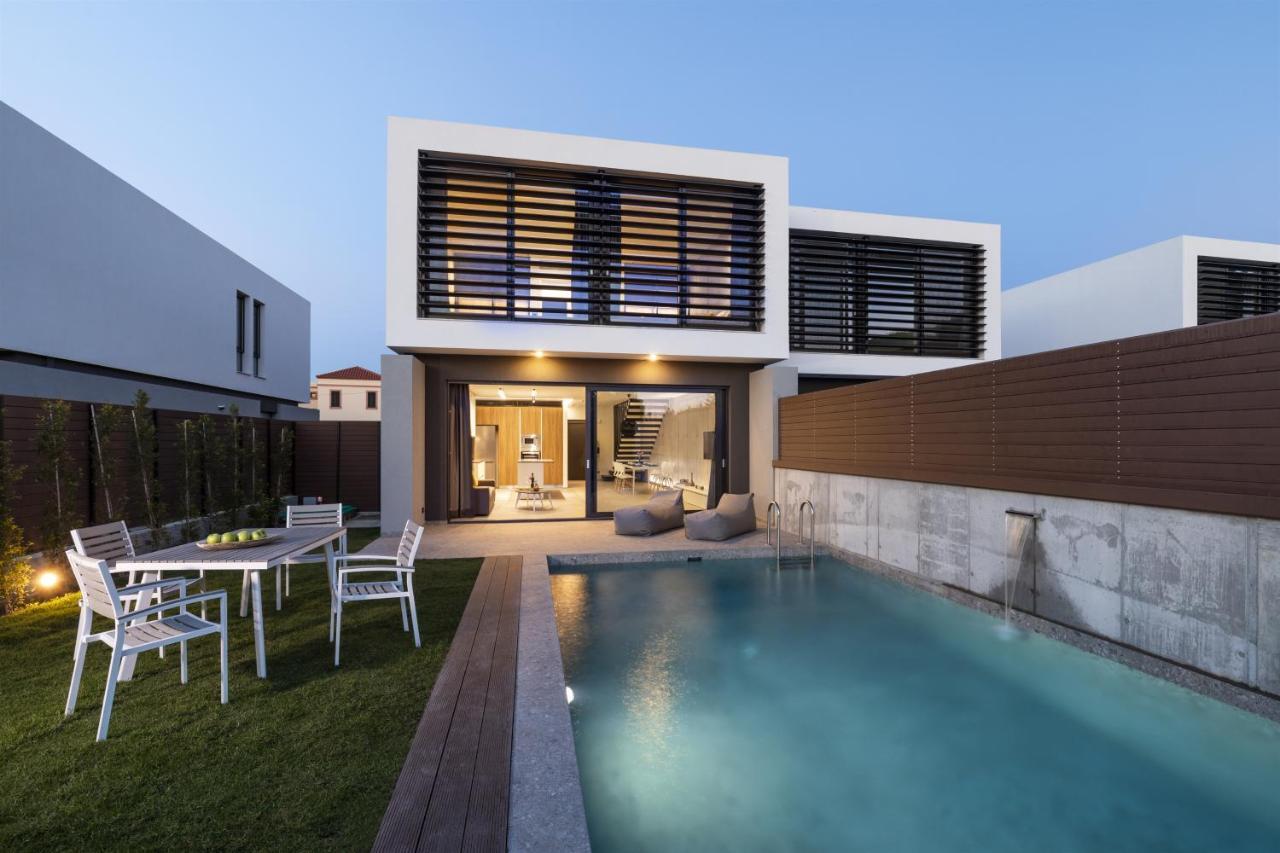 Momentum Villas Jaliszósz Kültér fotó