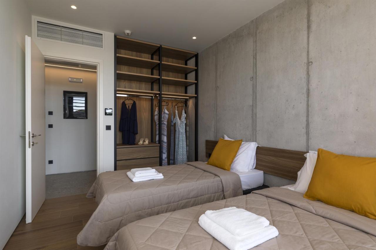 Momentum Villas Jaliszósz Kültér fotó