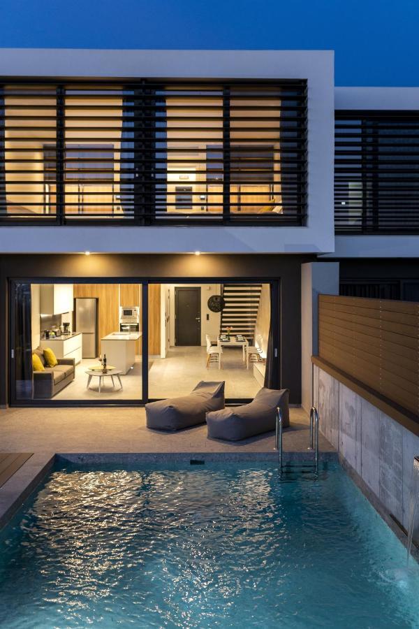 Momentum Villas Jaliszósz Kültér fotó