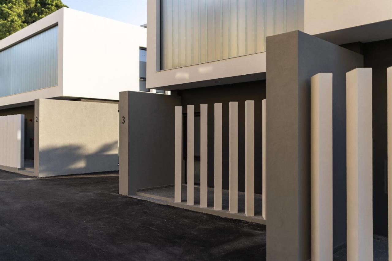 Momentum Villas Jaliszósz Kültér fotó